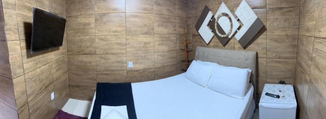 Recanto Convencoes Olinda Room photo