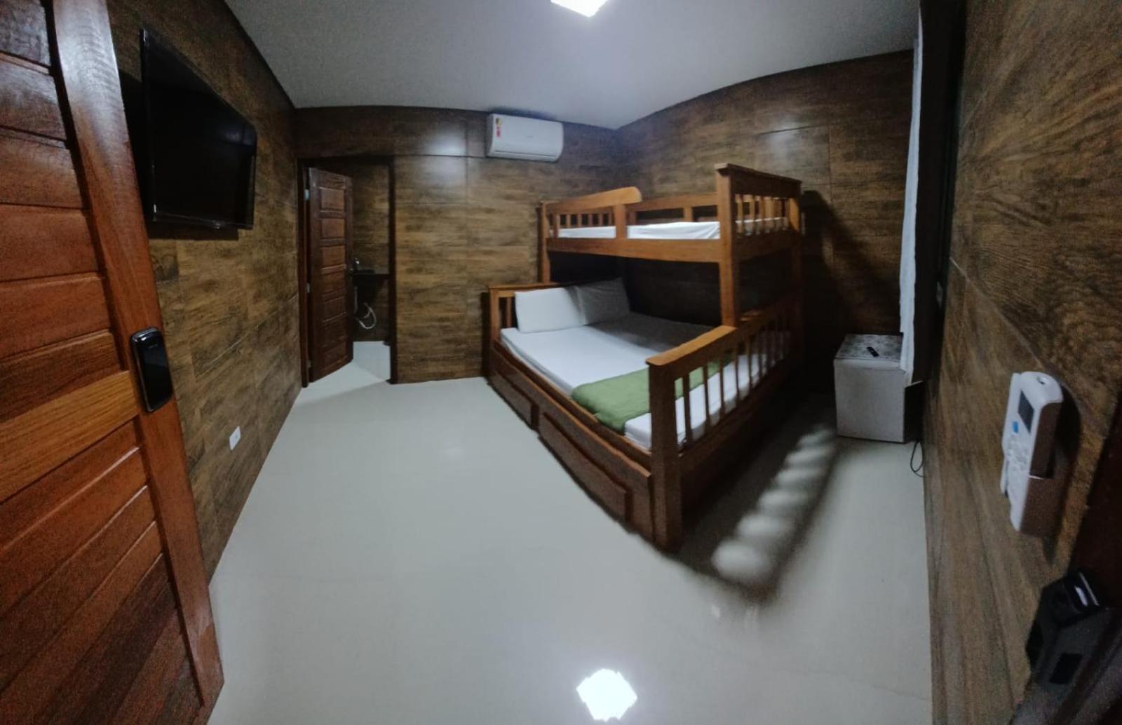 Recanto Convencoes Olinda Room photo