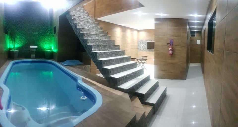 Recanto Convencoes Olinda Exterior photo