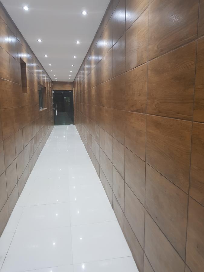 Recanto Convencoes Olinda Exterior photo
