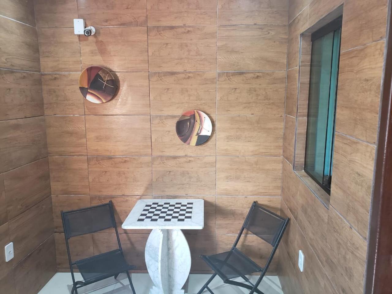 Recanto Convencoes Olinda Exterior photo